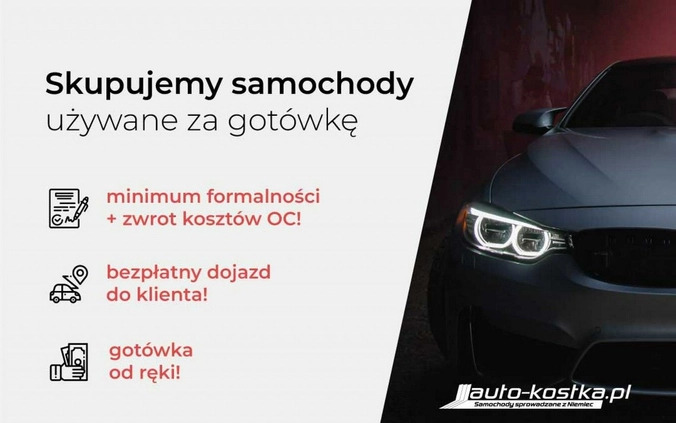 Audi Q3 cena 69999 przebieg: 130690, rok produkcji 2014 z Lubniewice małe 631